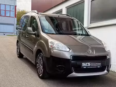 Peugeot Partner 1.6 Active