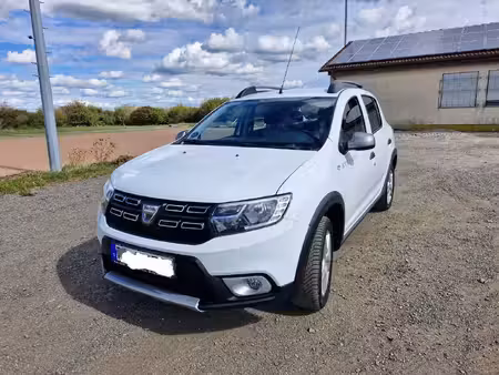 Dacia Sandero 0.9 TCe 90
