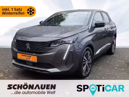 Peugeot 3008 1.2 THP 131