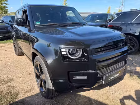 Land Rover Defender 3.0 X-Dynamic 4x4