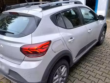 Dacia Sandero 1.0