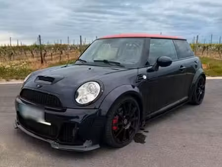 Mini Mini Cooper S 1.6