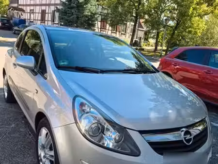 Opel Corsa 1.3 CDTI 75