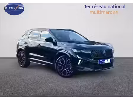Renault Austral 1.2 200 Esprit Alpine