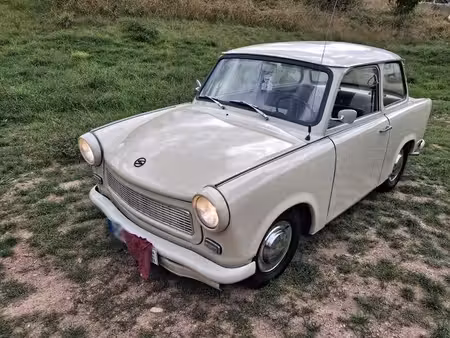 Trabant 601 
