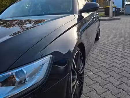 Audi A6 2.0 TDI 150 quattro