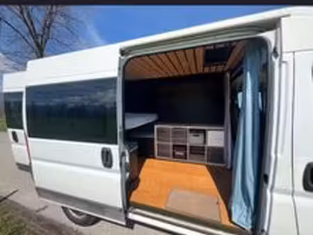 Fiat Ducato 2.3 120