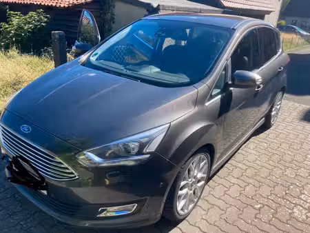 Ford C-max 1.5 150 Titanium