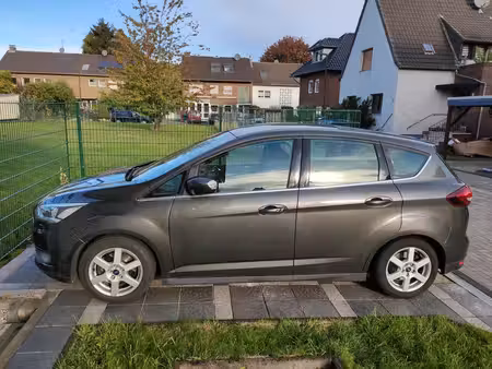 Ford C-max 1.5 150 Titanium