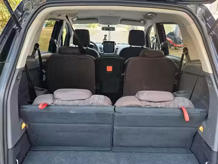 Ford C-max 1.6 150 SE