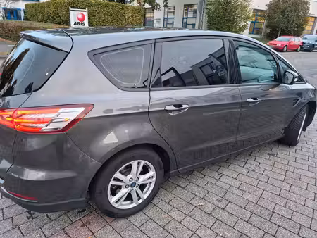 Ford S-Max 2.0 TDCi 150 S