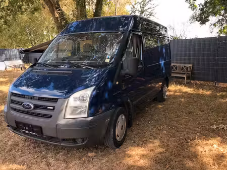 Ford Transit 2.2 85