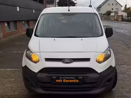 Ford Transit 1.5 101