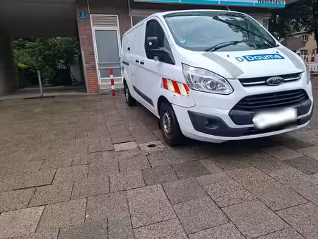 Ford Transit 2.2 TDCi 125 L