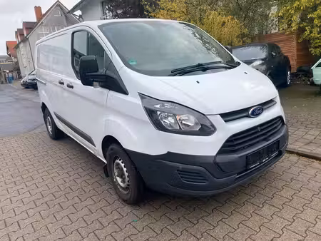 Ford Transit 2.0 110