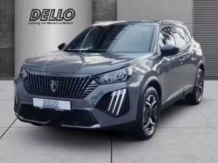 Peugeot 2008 1.2