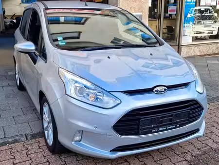 Ford B-max 1.6 105