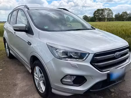 Ford Kuga 2.0 TDCi ST Line