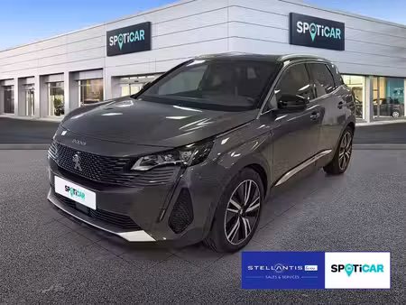 Peugeot 3008 1.6