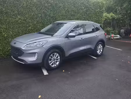 Ford Kuga 2.5 190 4x4