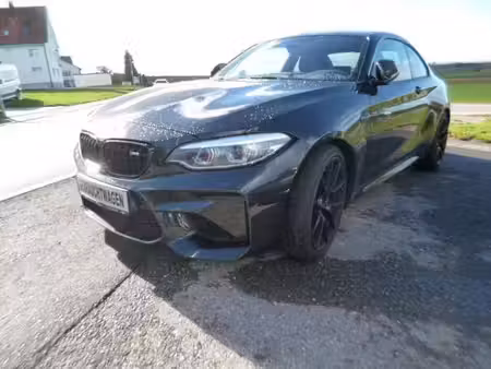 BMW Série 2 M2 3.0 370