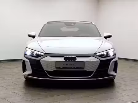 Audi e-tron GT 476 quattro