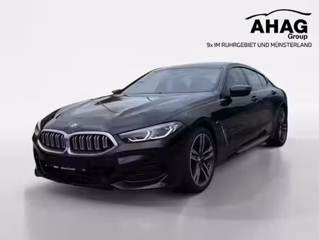 BMW Série 8 840i 3.0 333 M Sport xDrive