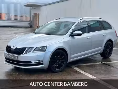 Škoda Octavia 2.0 TDI 150