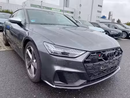 Audi A7 S7 V6 3.0 TDI 344 quattro