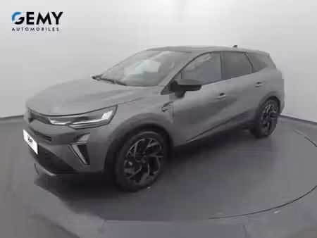Renault Symbioz E-Tech 1.6 145