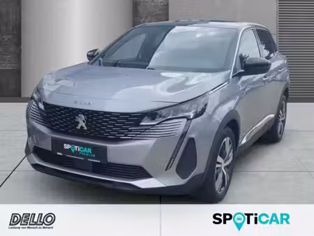 Peugeot 3008 1.2 THP 131