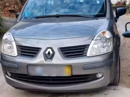 Renault Clio 1.2 75