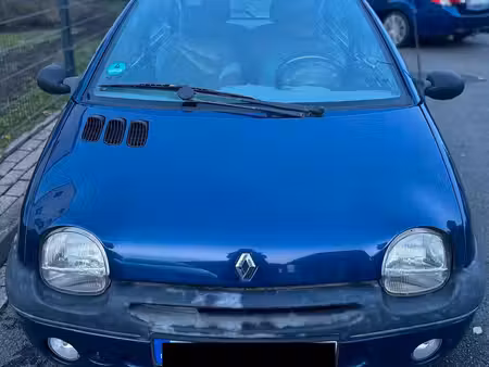 Renault Twingo 1.2 58