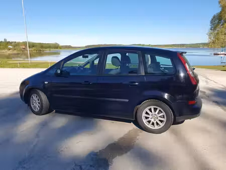 Ford C-max 1.6 100 SE