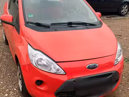 Ford KA 1.3 70
