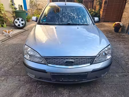 Ford Mondeo 1.8 110 Ambiente