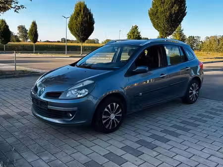 Renault Clio 1.2 TCe 100