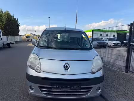Renault Kangoo Authentique