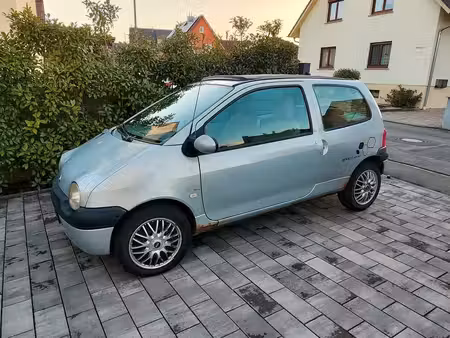 Renault Twingo 1.2 58
