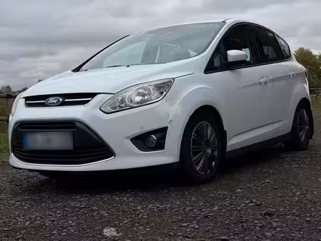 Ford C-max 1.0 EcoBoost 125 SE