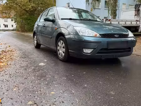 Ford Focus 1.4 75 Ambiente