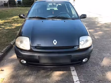 Renault Clio 1.2 75