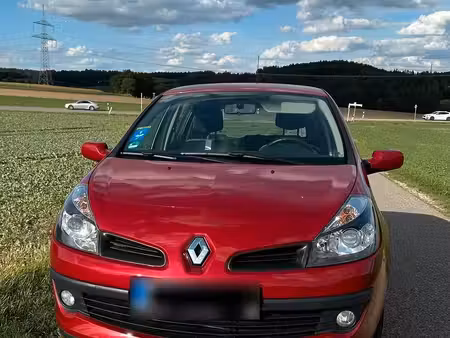 Renault Clio 1.2 75 Rip Curl