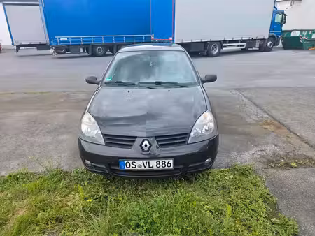 Renault Clio 1.2 75 Campus