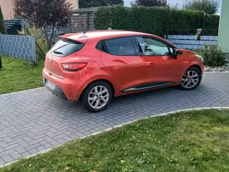 Renault Clio 0.9 90