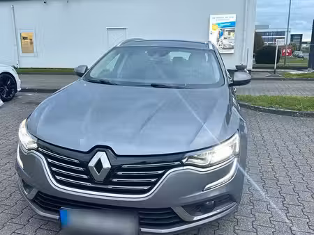 Renault Clio 1.5 dCi 90