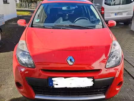 Renault Clio 1.2 75
