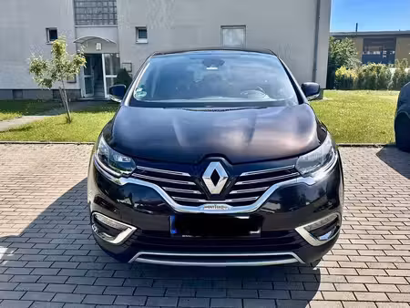 Renault Espace 1.6 dCi 160 Initiale Paris
