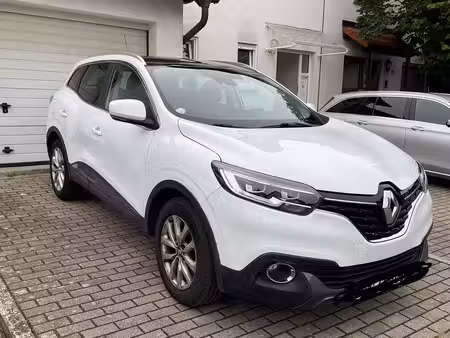 Renault Kadjar 1.5 dCi 110