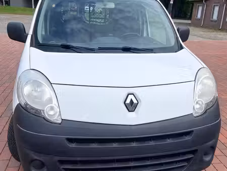 Renault Kangoo 1.5 dCi Expression